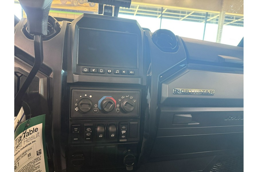 2026 Polaris RANGER XD 1500 NORTHSTAR ULTIMATE