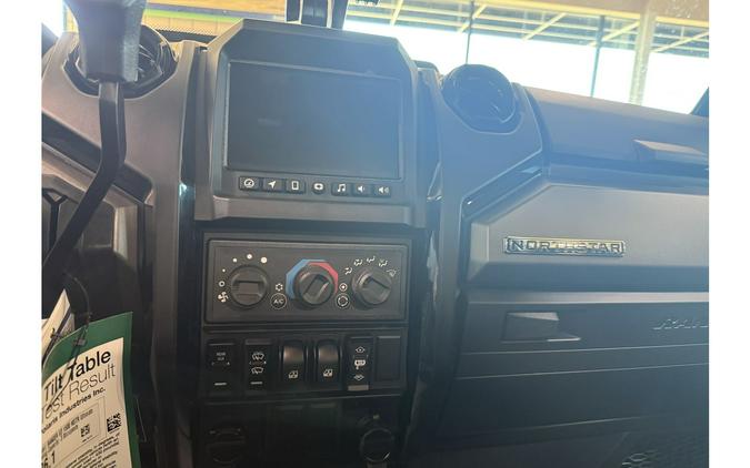 2026 Polaris RANGER XD 1500 NORTHSTAR ULTIMATE
