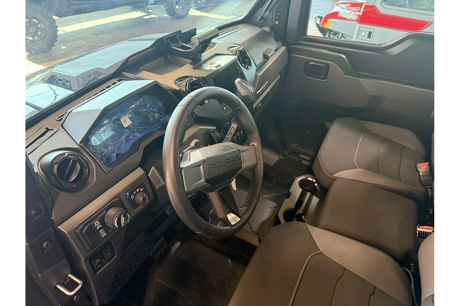 2026 Polaris RANGER XD 1500 NORTHSTAR ULTIMATE
