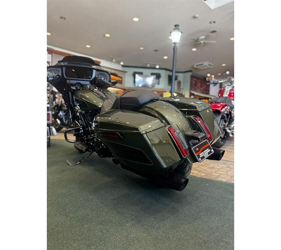 2026 Harley-Davidson Street Glide®