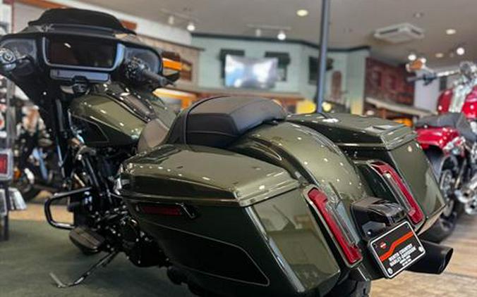 2026 Harley-Davidson Street Glide®