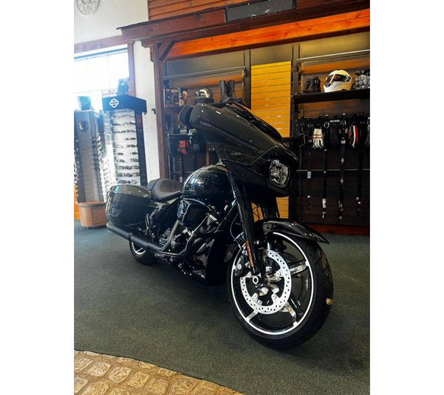 2026 Harley-Davidson Street Glide®