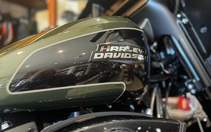 2026 Harley-Davidson Street Glide®