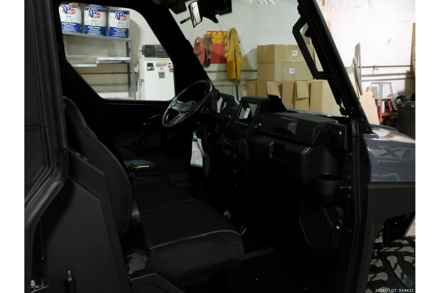 2026 Polaris Ranger XP® 1000 NorthStar Edition Ultimate
