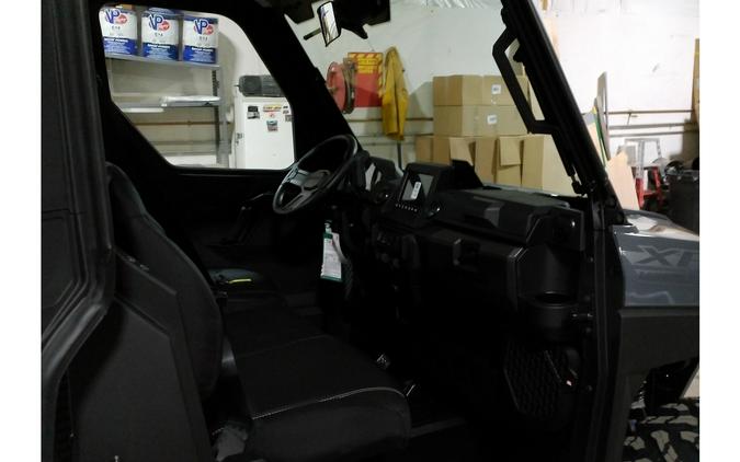 2026 Polaris Ranger XP® 1000 NorthStar Edition Ultimate