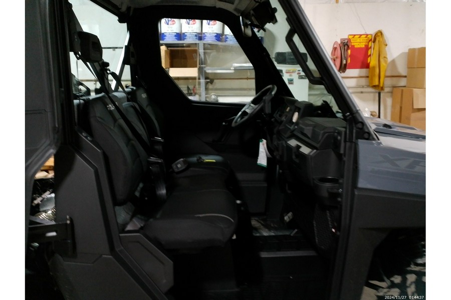 2026 Polaris Ranger XP® 1000 NorthStar Edition Ultimate