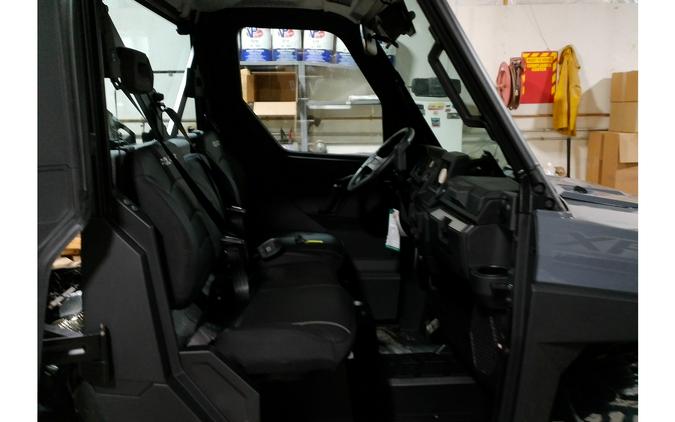 2026 Polaris Ranger XP® 1000 NorthStar Edition Ultimate