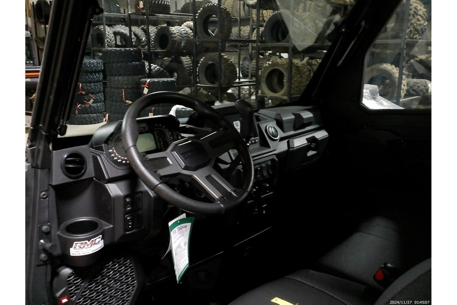 2026 Polaris Ranger XP® 1000 NorthStar Edition Ultimate