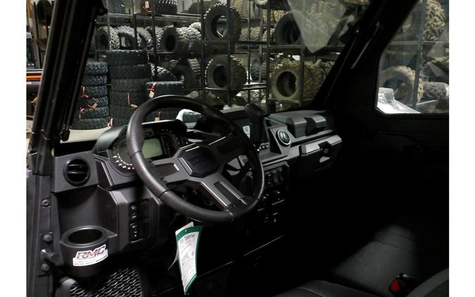 2026 Polaris Ranger XP® 1000 NorthStar Edition Ultimate