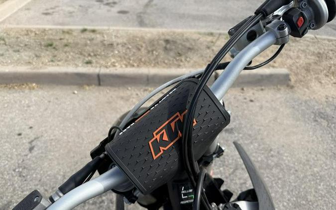 2024 KTM 250 SX