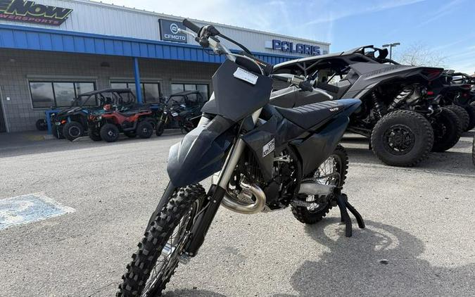 2024 KTM 250 SX
