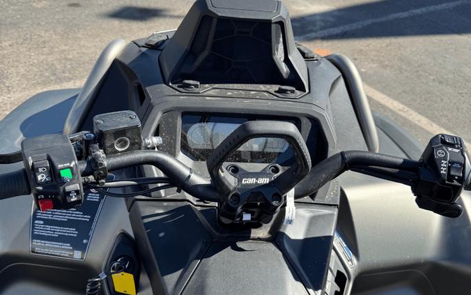 2026 CAN-AM OUTLANDER X MR 1000R