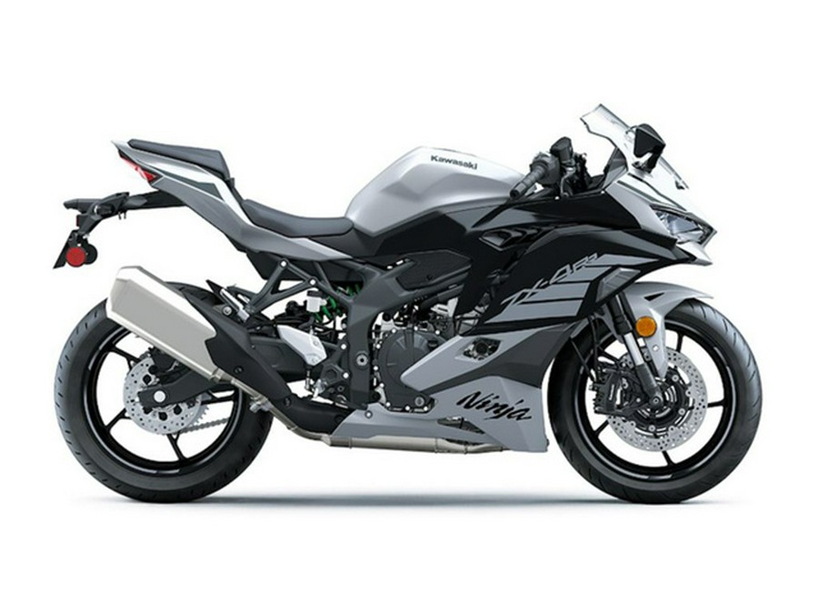 2025 Kawasaki NINJA ZX-4RR ABS