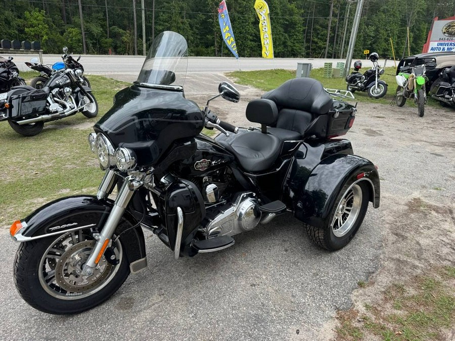 2011 Harley-Davidson TRIKE ULTA CLASSIC ULTR GL
