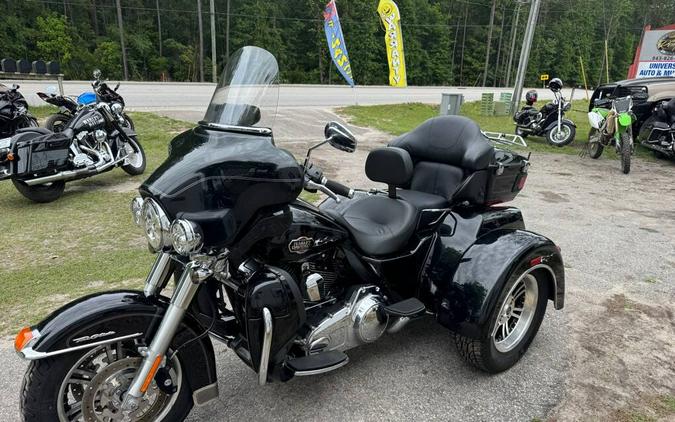 2011 Harley-Davidson TRIKE ULTA CLASSIC ULTR GL