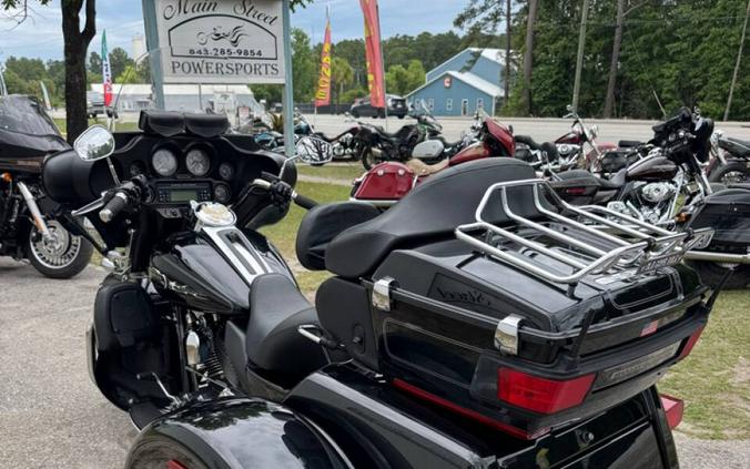 2011 Harley-Davidson TRIKE ULTA CLASSIC ULTR GL
