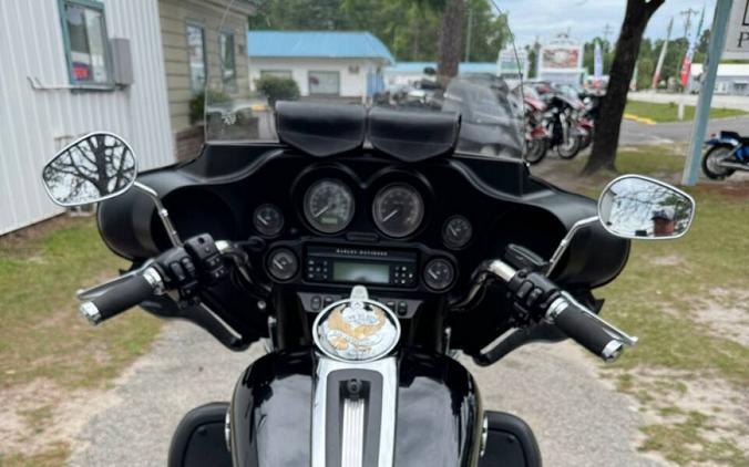 2011 Harley-Davidson TRIKE ULTA CLASSIC ULTR GL