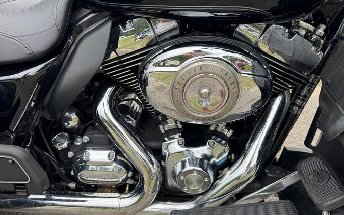 2011 Harley-Davidson TRIKE ULTA CLASSIC ULTR GL