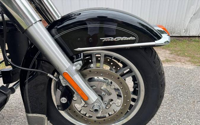 2011 Harley-Davidson TRIKE ULTA CLASSIC ULTR GL