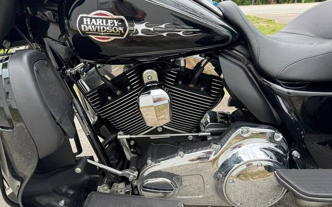 2011 Harley-Davidson TRIKE ULTA CLASSIC ULTR GL