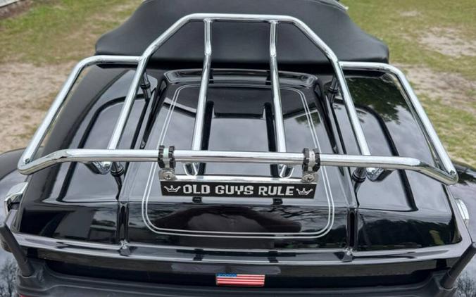 2011 Harley-Davidson TRIKE ULTA CLASSIC ULTR GL