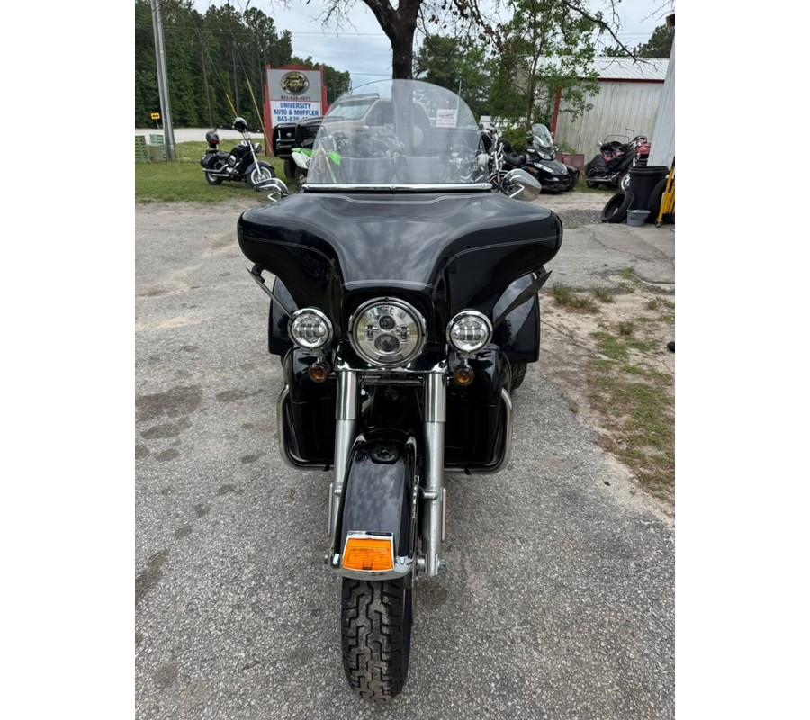 2011 Harley-Davidson TRIKE ULTA CLASSIC ULTR GL