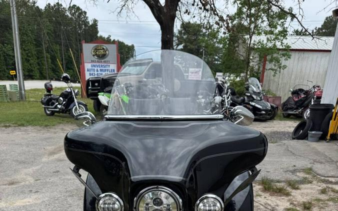 2011 Harley-Davidson TRIKE ULTA CLASSIC ULTR GL