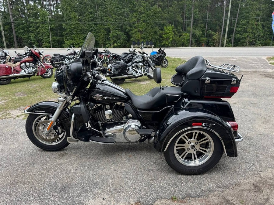 2011 Harley-Davidson TRIKE ULTA CLASSIC ULTR GL
