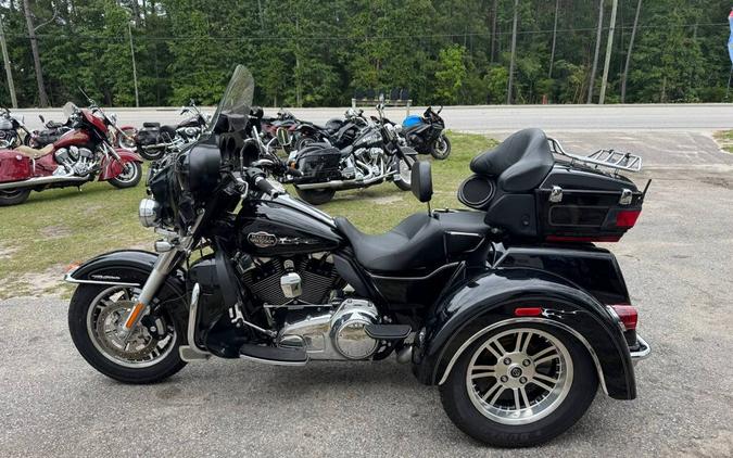 2011 Harley-Davidson TRIKE ULTA CLASSIC ULTR GL