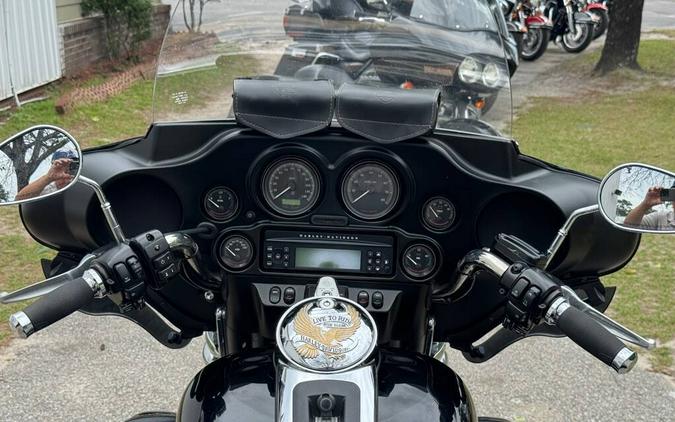 2011 Harley-Davidson TRIKE ULTA CLASSIC ULTR GL