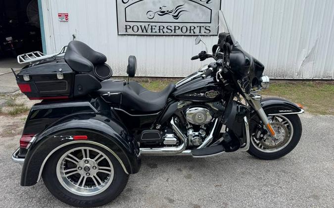 2011 Harley-Davidson TRIKE ULTA CLASSIC ULTR GL