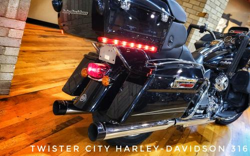 USED 2012 Harley-Davidson® Road Glide® Ultra, FLTRU103