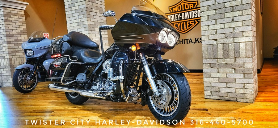 USED 2012 Harley-Davidson® Road Glide® Ultra, FLTRU103