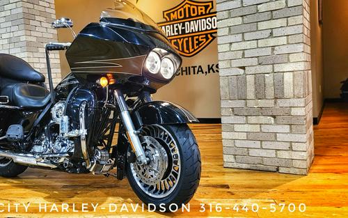 USED 2012 Harley-Davidson® Road Glide® Ultra, FLTRU103