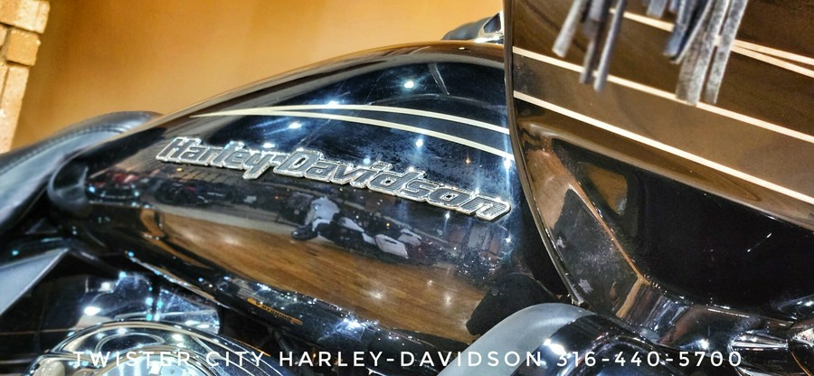 USED 2012 Harley-Davidson® Road Glide® Ultra, FLTRU103