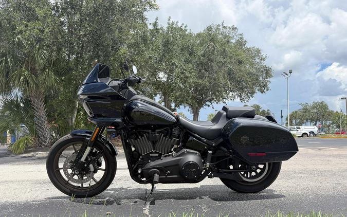 FXLRST 2023 Low Rider ST