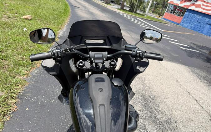 FXLRST 2023 Low Rider ST