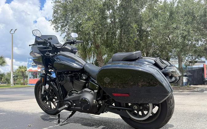 FXLRST 2023 Low Rider ST