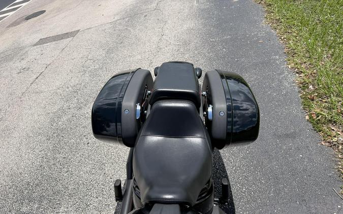 FXLRST 2023 Low Rider ST