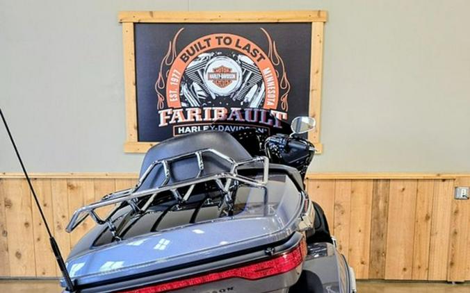 2022 Harley-Davidson® FLTRK - Road Glide® Limited