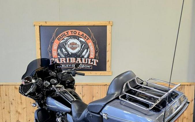 2022 Harley-Davidson® FLTRK - Road Glide® Limited