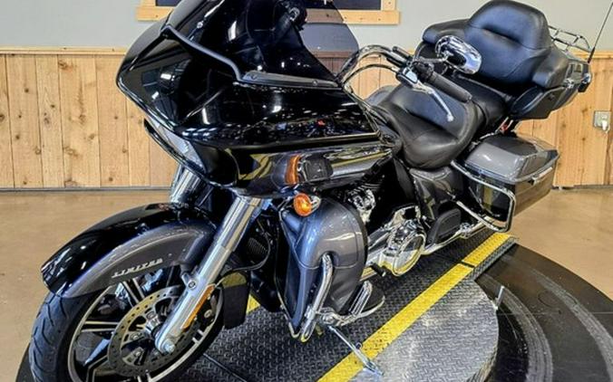 2022 Harley-Davidson® FLTRK - Road Glide® Limited