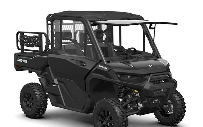 2027 Can-Am® Defender XU XT CAB HD10