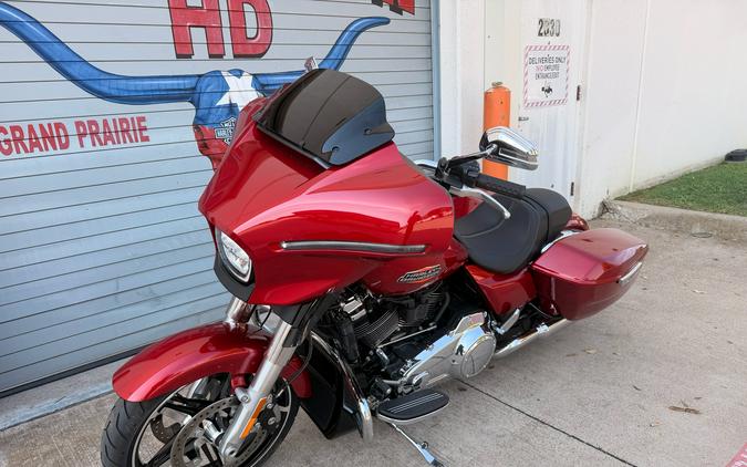 2025 Harley-Davidson Street Glide®