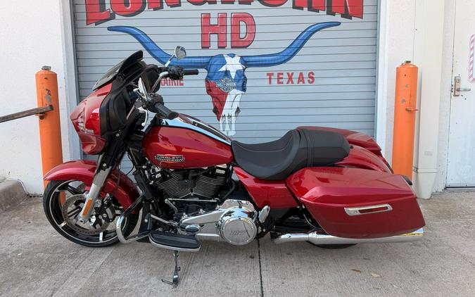 2025 Harley-Davidson Street Glide®