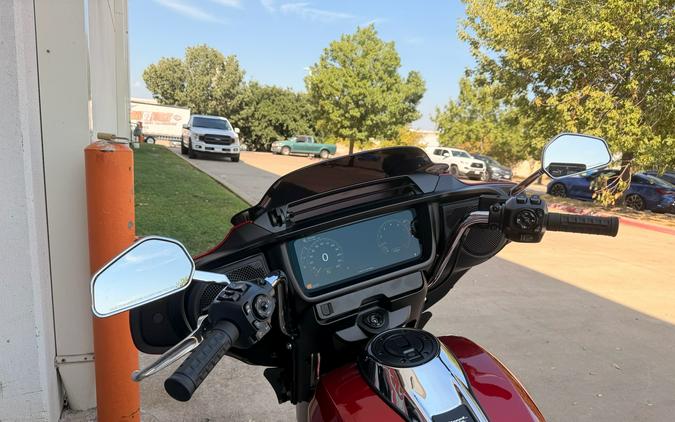 2025 Harley-Davidson Street Glide®
