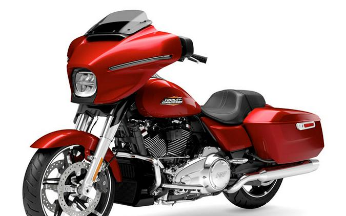 2025 Harley-Davidson Street Glide®