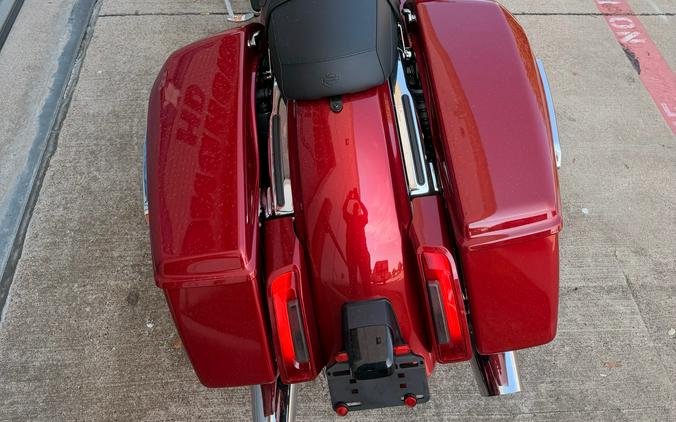 2025 Harley-Davidson Street Glide®