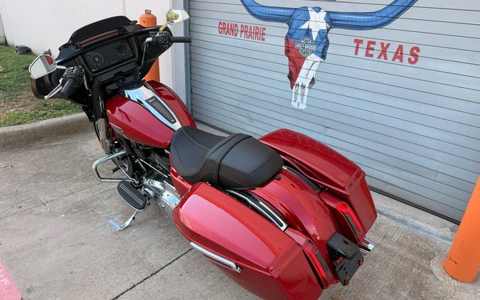 2025 Harley-Davidson Street Glide®