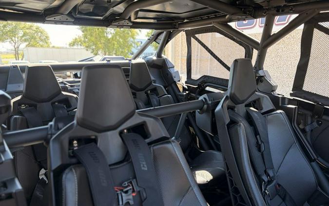 2027 Can-Am Maverick X3 MAX X Rs With Smart-Shox
